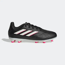 Load image into Gallery viewer, Adidas Copa Pure .3 FG Black/White
