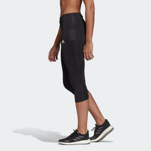 Load image into Gallery viewer, Adidas Own the Run 3/4 Tight
