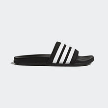 Load image into Gallery viewer, Adidas Slider Adilette Black/White
