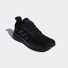 Load image into Gallery viewer, Adidas Duramo 9 Black/Black
