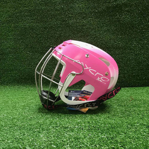 Mycro Helmet Faded Pink