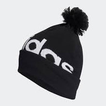 Load image into Gallery viewer, Pom Pom Woolie Beanie
