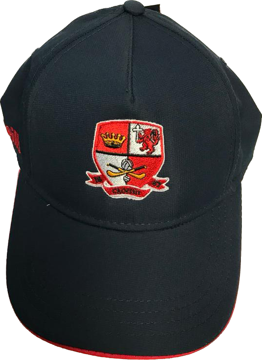 Crusheen Gaa Cap – T O'Donnell Sports