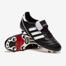 Load image into Gallery viewer, Adidas Kaiser Cup Soft Ground
