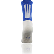 Load image into Gallery viewer, O&#39;Neills Coolmax Midi socks Royal/White White sole
