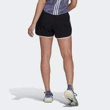 Load image into Gallery viewer, Adidas marathon ladies running shorts
