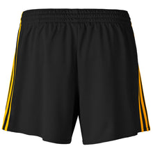 Load image into Gallery viewer, O&#39;Neills Mourne Shorts Black/Amber
