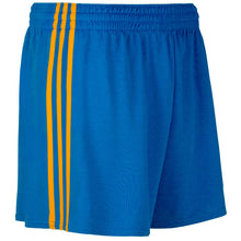 Load image into Gallery viewer, O&#39;Neills Mourne Shorts Royal/Amber
