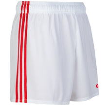 Load image into Gallery viewer, O&#39;Neills Mourne Shorts White/Red
