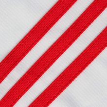 Load image into Gallery viewer, O&#39;Neills Mourne Shorts White/Red
