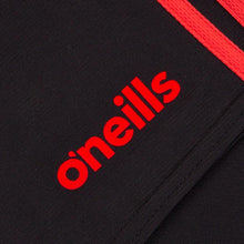 Load image into Gallery viewer, O&#39;Neills Mourne Shorts Black/Red
