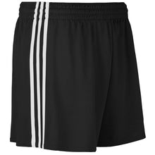 Load image into Gallery viewer, O&#39;Neills Mourne Shorts Black/White
