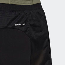 Load image into Gallery viewer, Adidas Own The Run Black Shorts

