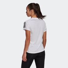 Load image into Gallery viewer, Adidas Own The Run Ladies Tshirt White
