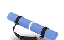 Load image into Gallery viewer, Rucanor Yoga mat with Belts
