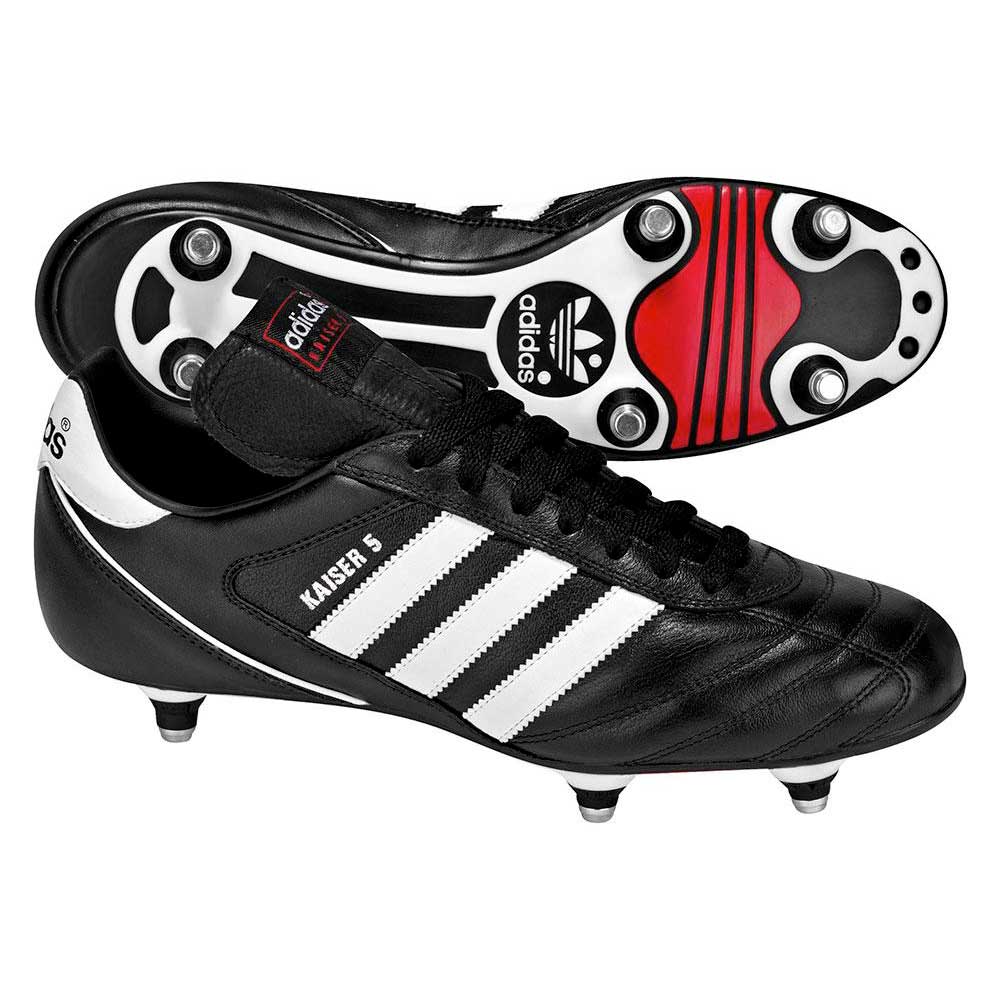 Adidas Kaiser Cup Soft Ground – T O'Donnell Sports