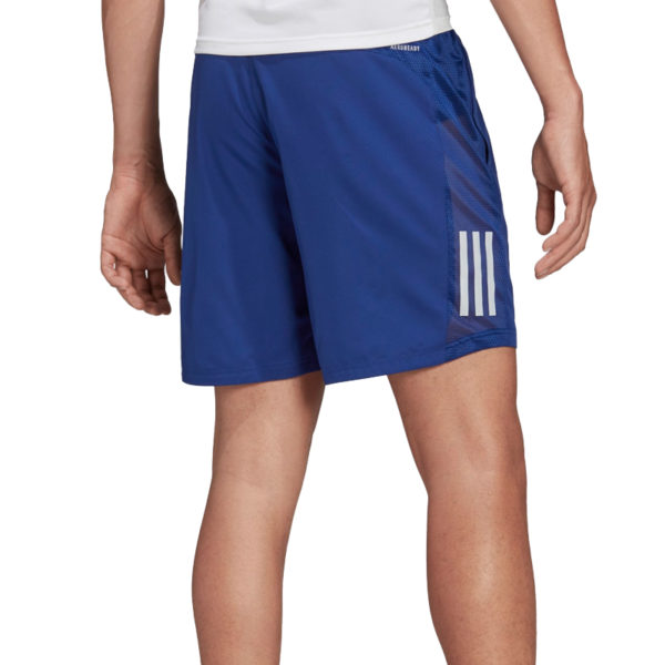Adidas OTR Mens Shorts Royal Blue 7