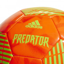 Load image into Gallery viewer, Adidas Predator Trainer Orange
