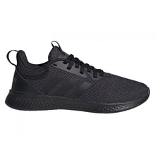 Load image into Gallery viewer, Puremotion Kids Runners Adidas Black
