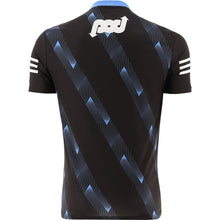 Load image into Gallery viewer, Clare training jersey 2023 Black/Blue
