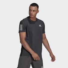 Adidas Own The Run Mens Tshirt