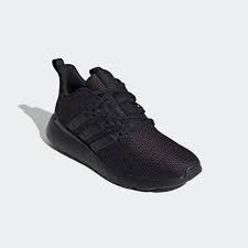 Adidas Questar Flow Black/Black