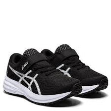Load image into Gallery viewer, Asics Patriot Black Velcro

