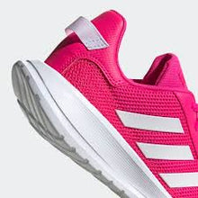 Load image into Gallery viewer, Adidas Tensaur Laced Pink
