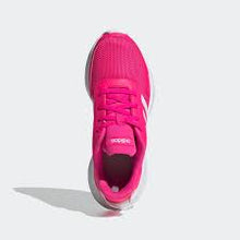 Load image into Gallery viewer, Adidas Tensaur Laced Pink
