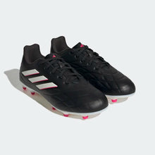 Load image into Gallery viewer, Adidas Copa Pure .3 FG Black/White
