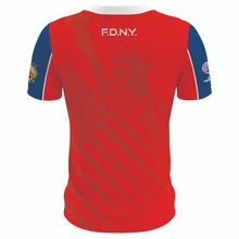 Load image into Gallery viewer, FDNY Gaa Jersey

