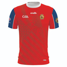 Load image into Gallery viewer, FDNY Gaa Jersey
