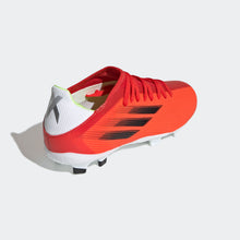 Load image into Gallery viewer, Adidas Speedflow kids Red
