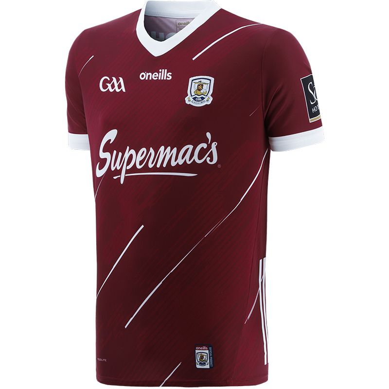 Galway Home jersey 2023