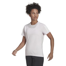 Load image into Gallery viewer, Adidas Ladies Own The Run Tshirt
