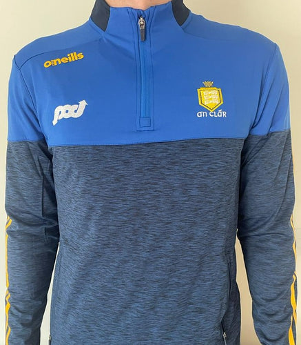 2016/18 Clare GAA Jersey (Excellent) XL