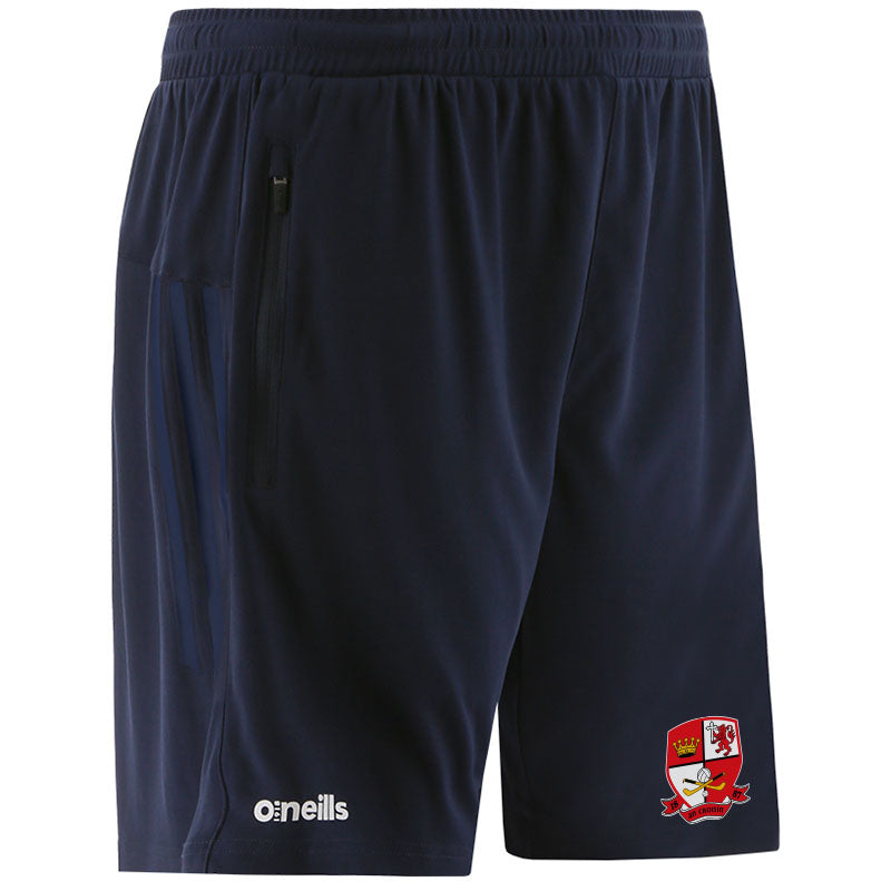 Crusheen Gaa Osprey poly shorts is – T O'Donnell Sports