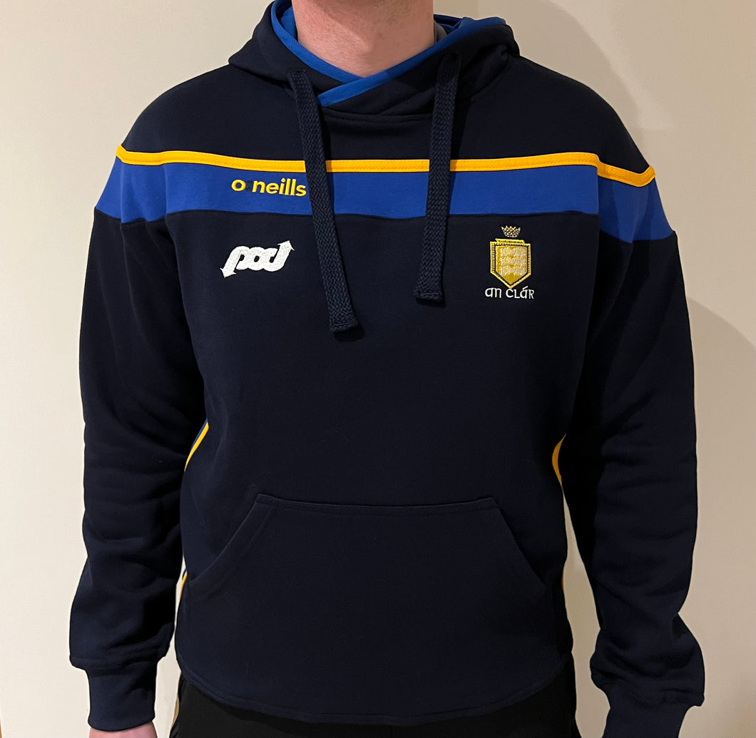 Clare Auckland Hoodie