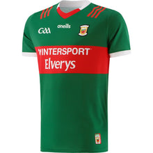 Load image into Gallery viewer, Mayo Home Jersey 2023
