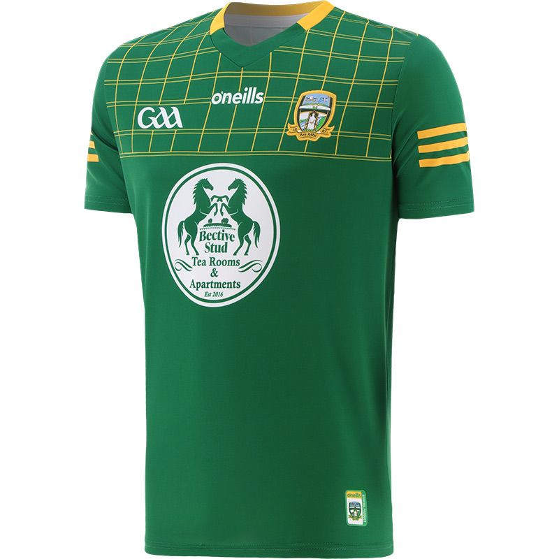 Meath Home jersey 2023