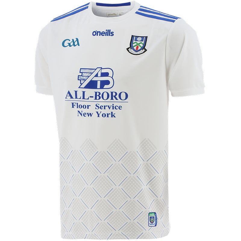 Monaghan Home Jersey 2021