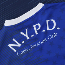 Load image into Gallery viewer, O&#39;Neills NYPD Gaa Jersey
