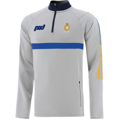 2016/18 Clare GAA Goalkeeper Jersey (Excellent) L