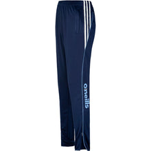 Load image into Gallery viewer, Solar Brushed skinny Pants O&#39;Neills Marine/Sky/White
