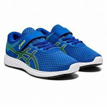 Load image into Gallery viewer, Asics Patriot Kids Velcro
